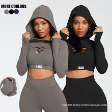 2021 custom 3 pieces fitness sport bra high waist fitness leggins Women Wear Sportswear Yoga Wear suit